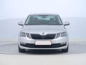 Škoda Octavia - 2019