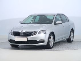 Škoda Octavia - 2019