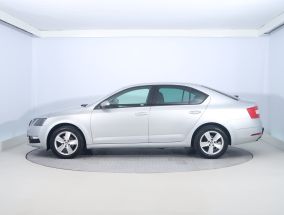Škoda Octavia - 2019