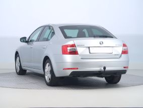 Škoda Octavia - 2019