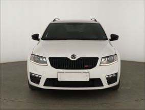 Škoda Octavia - 2016