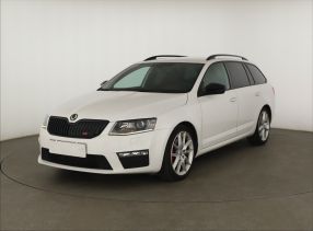 Škoda Octavia - 2016