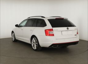Škoda Octavia - 2016