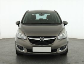 Opel Meriva - 2016