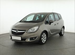 Opel Meriva - 2016