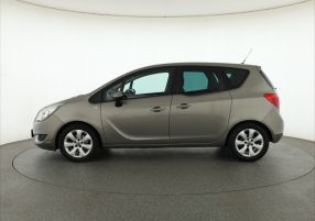 Opel Meriva - 2016