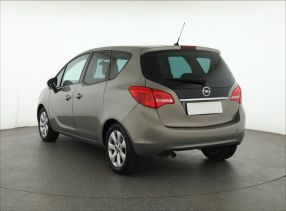 Opel Meriva - 2016