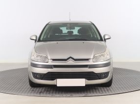 Citroen C4 - 2007