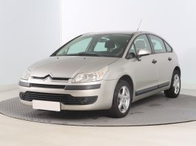 Citroen C4 - 2007