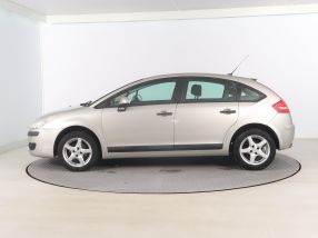 Citroen C4 - 2007