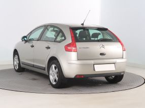 Citroen C4 - 2007