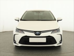 Toyota Corolla - 2020