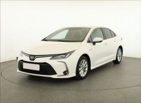 Toyota Corolla - 2020
