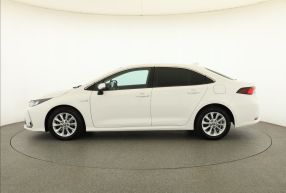 Toyota Corolla - 2020