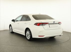 Toyota Corolla - 2020