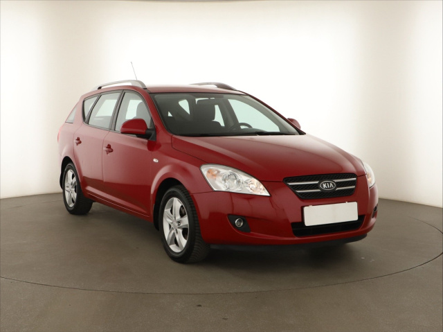 Kia Ceed 2009