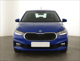 Škoda Fabia - 2021
