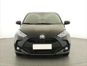 Toyota Yaris - 2023