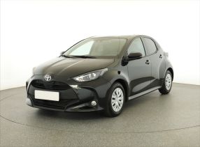 Toyota Yaris - 2023