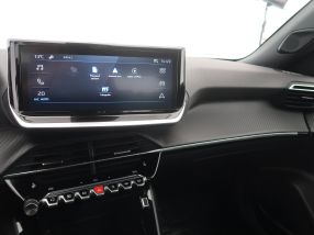 Peugeot 2008 - 2025
