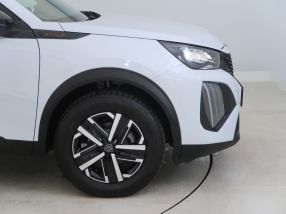 Peugeot 2008 - 2025