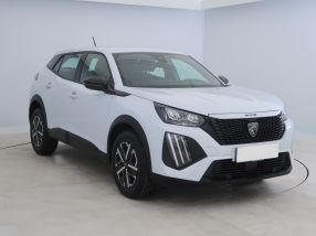Peugeot 2008 - 2025
