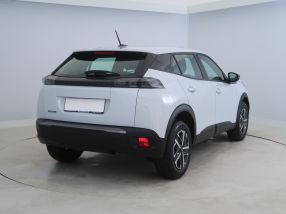 Peugeot 2008 - 2025