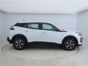 Peugeot 2008 - 2025