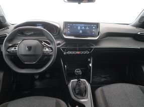 Peugeot 2008 - 2025