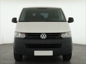 Volkswagen Transporter - 2011