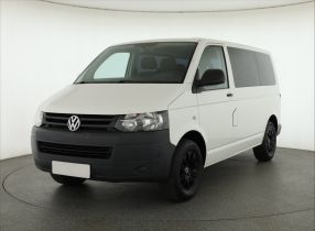 Volkswagen Transporter - 2011
