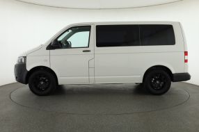 Volkswagen Transporter - 2011