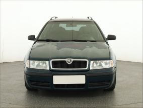 Škoda Octavia - 2001