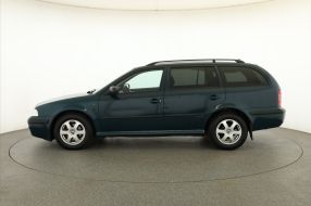 Škoda Octavia - 2001