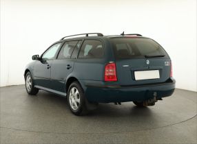 Škoda Octavia - 2001