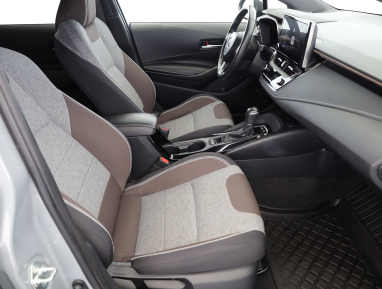 Toyota Corolla - 2022