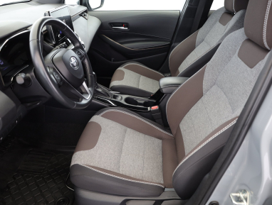Toyota Corolla - 2022