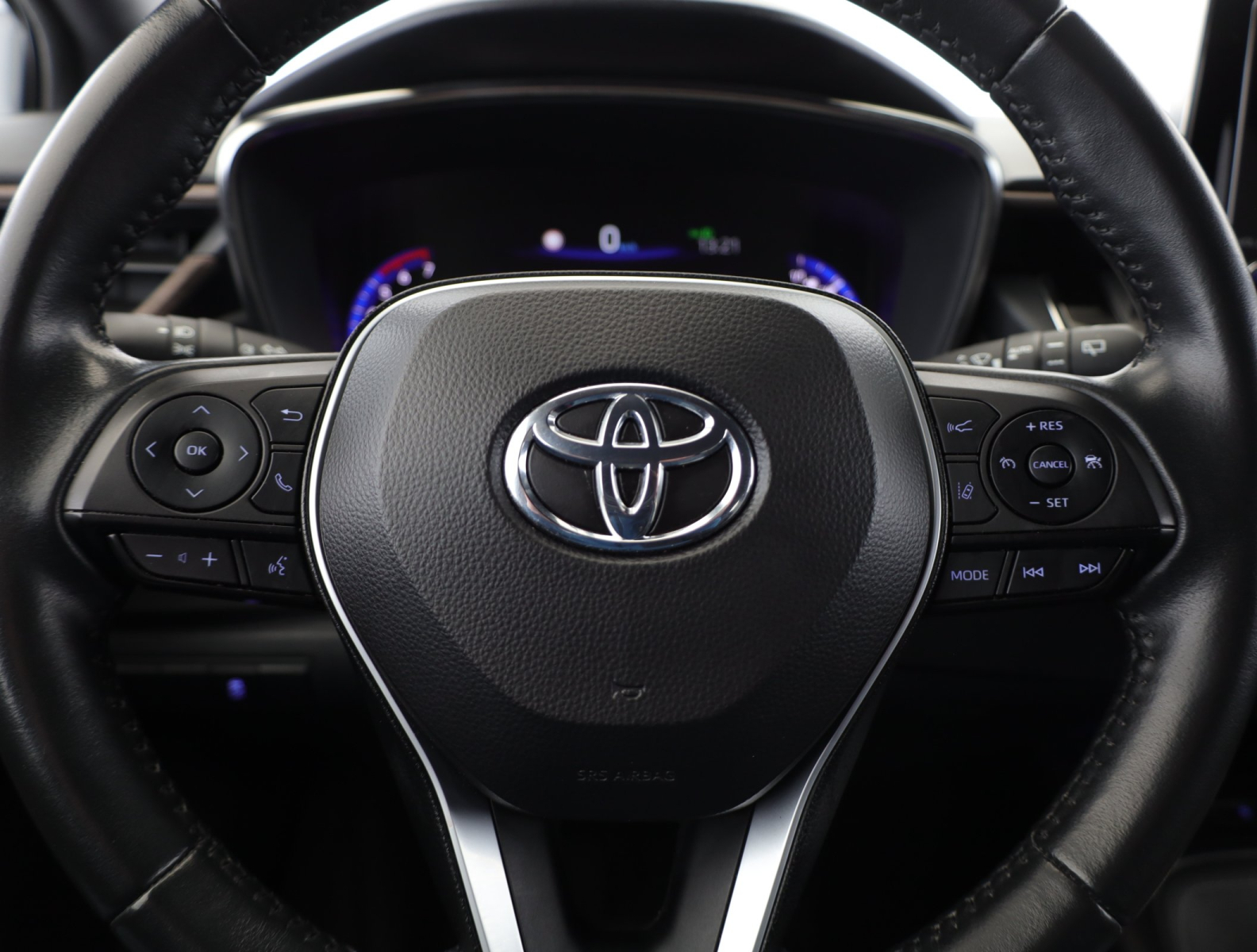 Toyota Corolla - 2022
