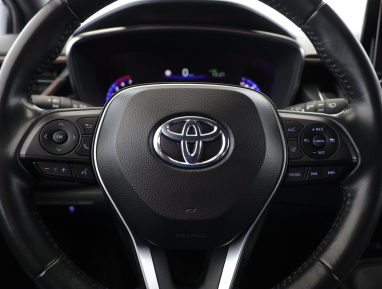 Toyota Corolla - 2022