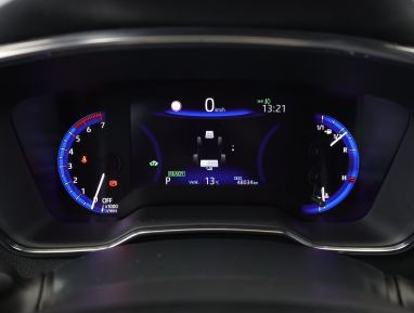 Toyota Corolla - 2022