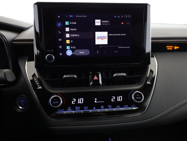 Toyota Corolla - 2022