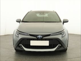 Toyota Corolla - 2022