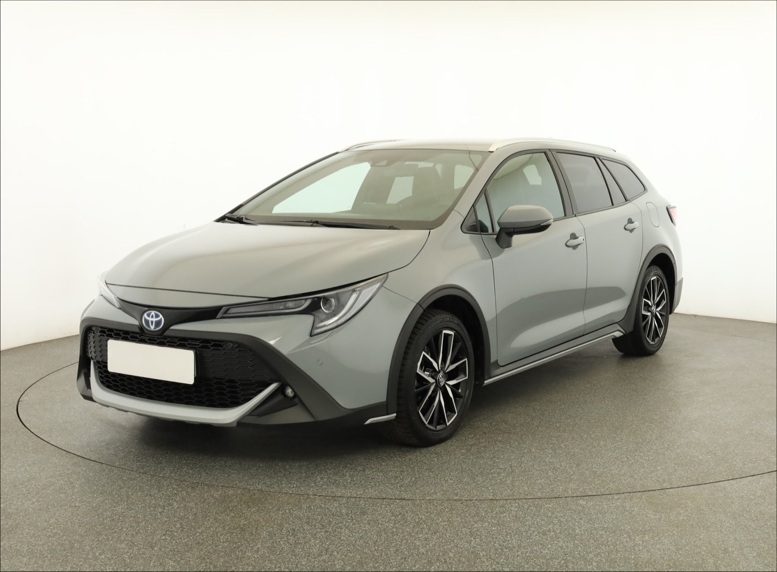 Toyota Corolla - 2022
