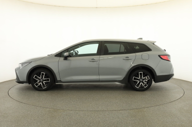 Toyota Corolla - 2022
