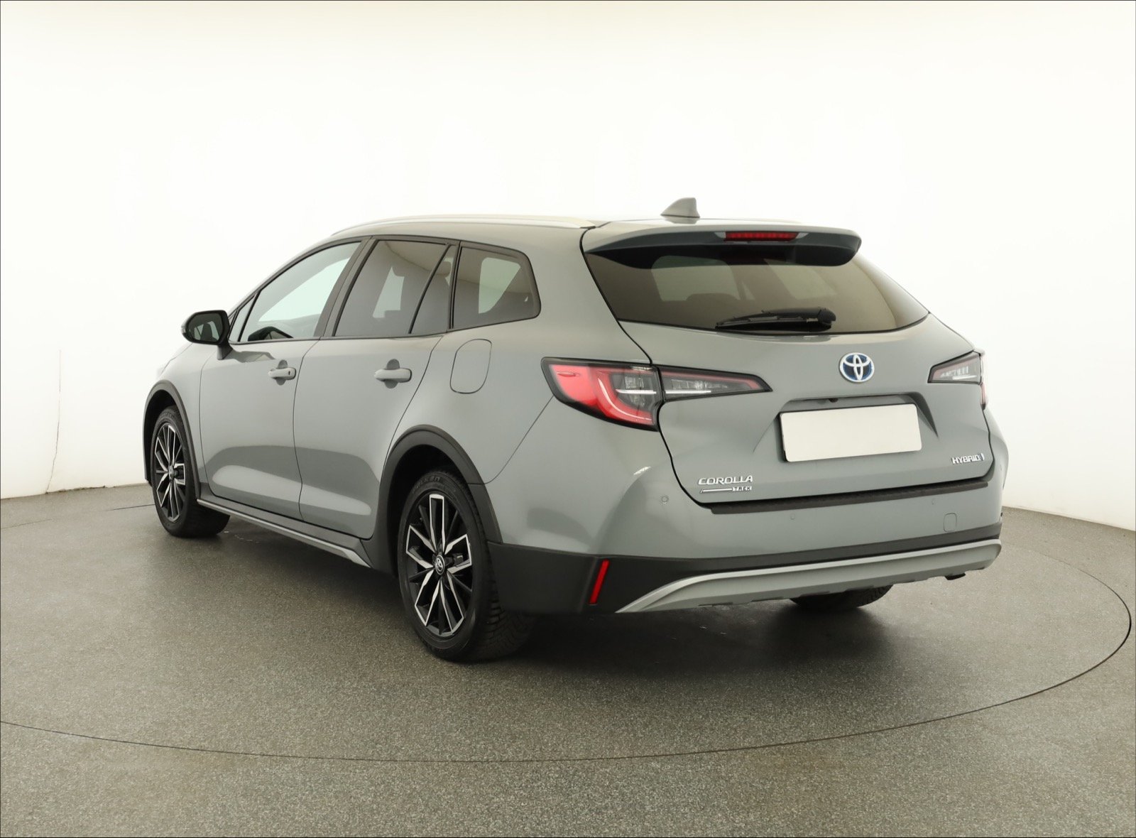 Toyota Corolla - 2022