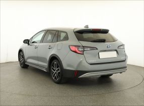 Toyota Corolla - 2022