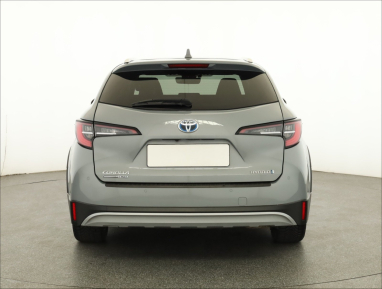 Toyota Corolla - 2022