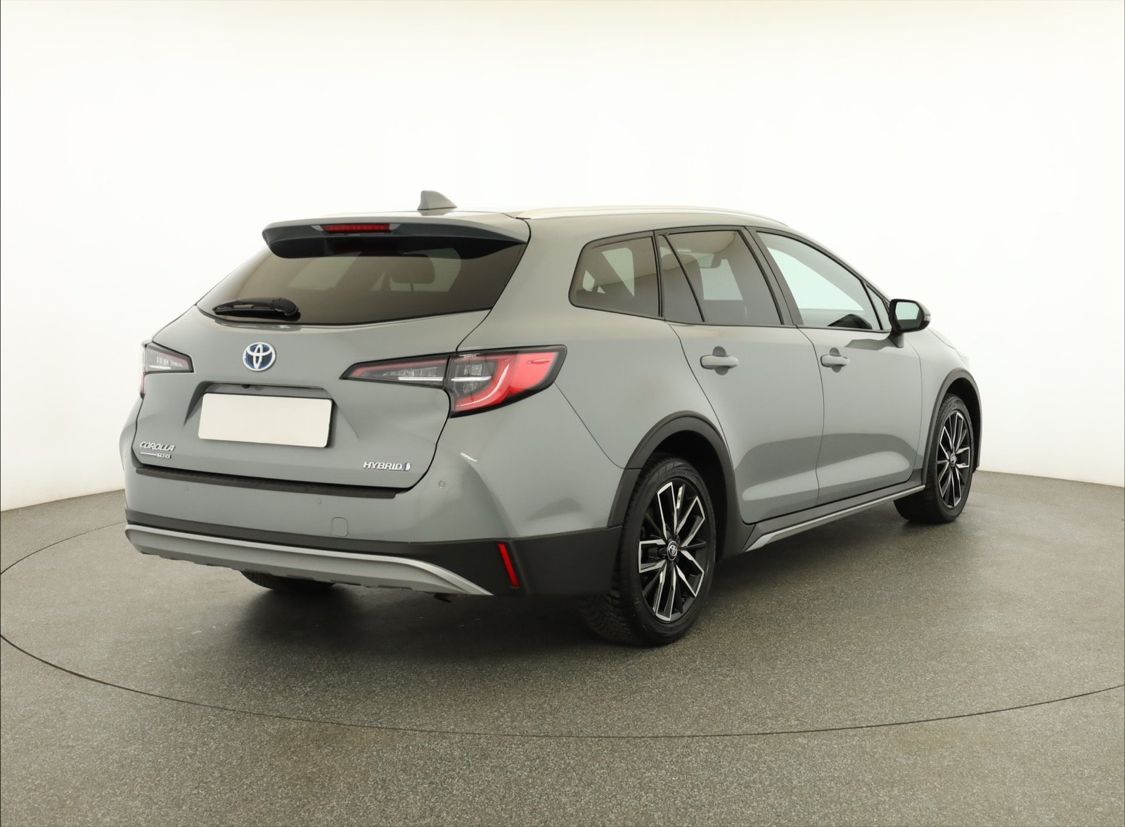 Toyota Corolla - 2022