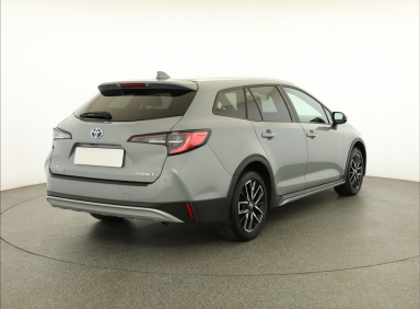 Toyota Corolla - 2022