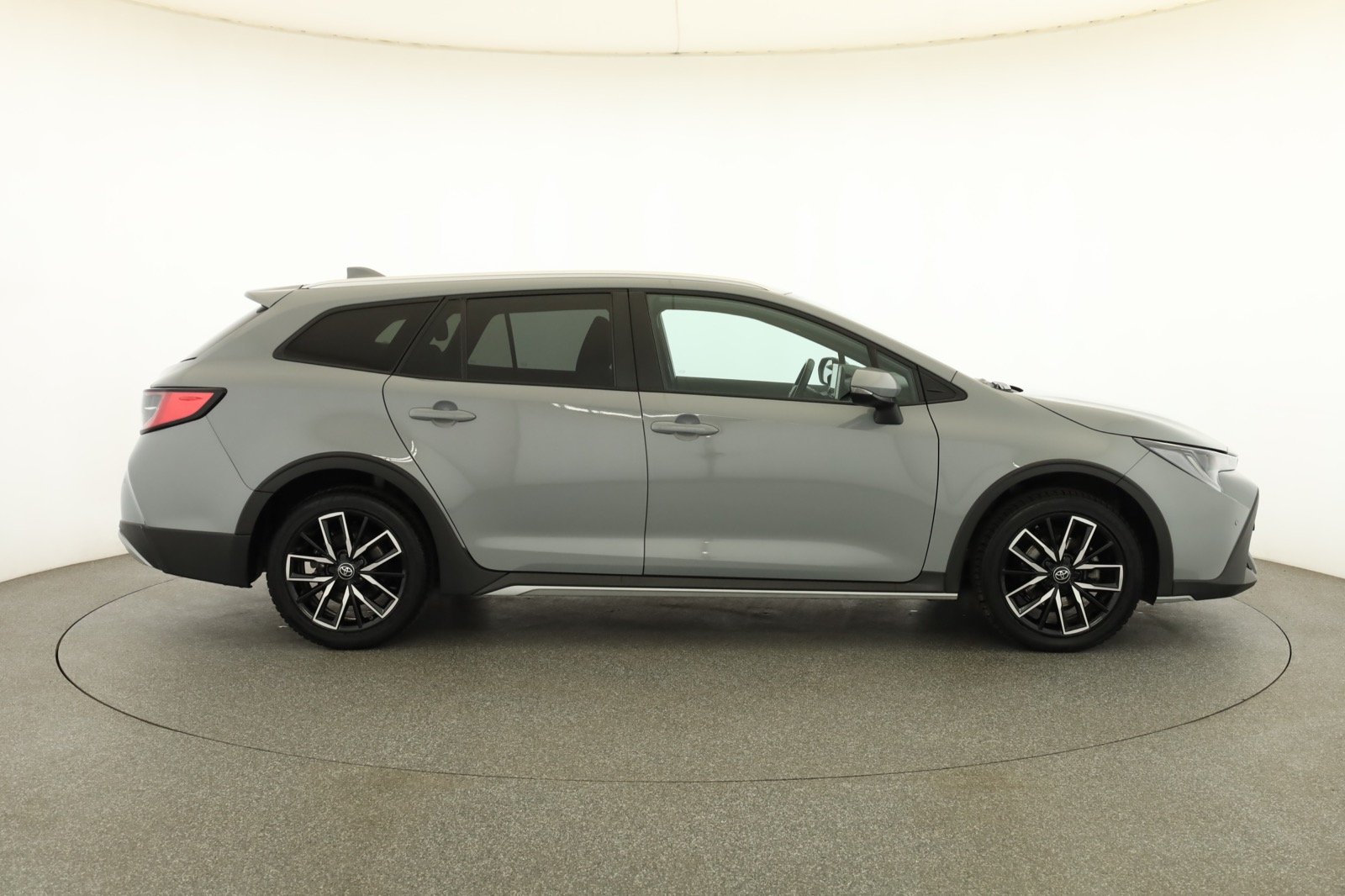 Toyota Corolla - 2022